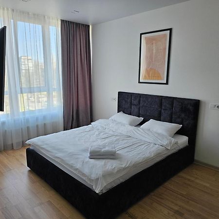 Nyvky Like Home - Studio - Apt 35 Киев Экстерьер фото
