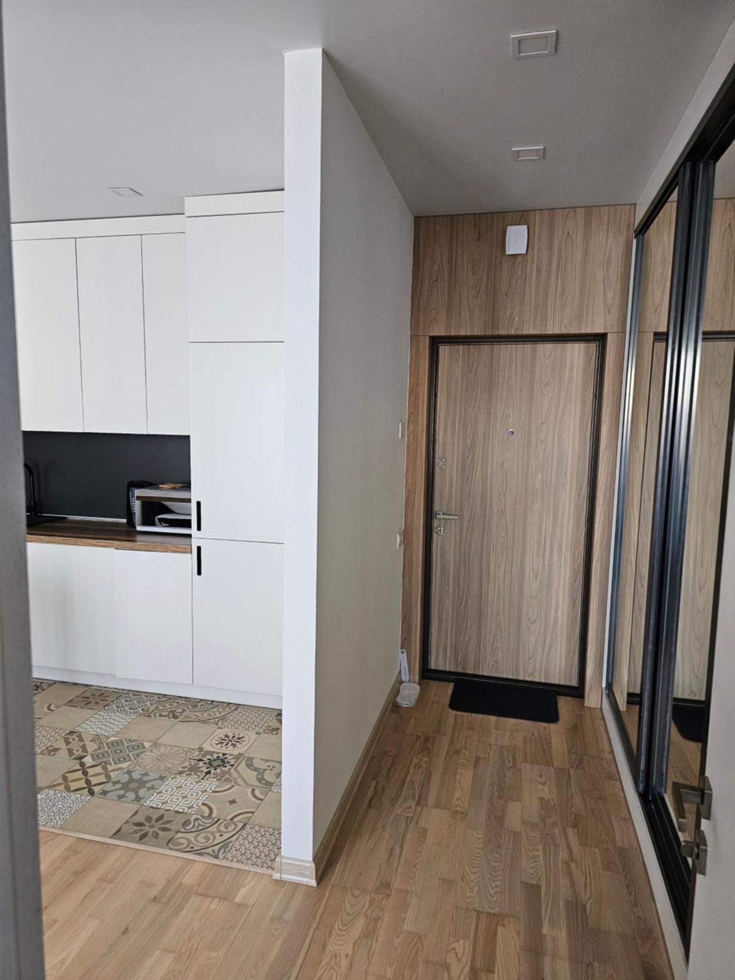 Nyvky Like Home - Studio - Apt 35 Киев Экстерьер фото